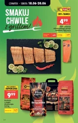 Smakuj chwile z grillem - Biedronka