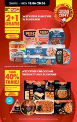 Smakuj chwile z grillem - Biedronka