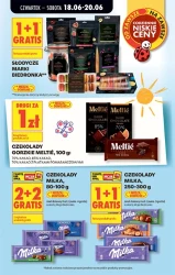 Smakuj chwile z grillem - Biedronka