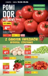 Smakuj chwile z grillem - Biedronka