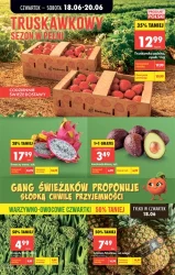 Smakuj chwile z grillem - Biedronka