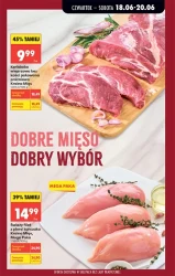 Smakuj chwile z grillem - Biedronka