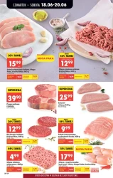 Smakuj chwile z grillem - Biedronka