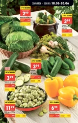 Smakuj chwile z grillem - Biedronka