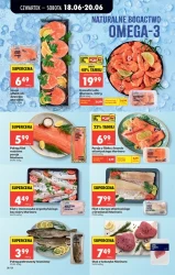 Smakuj chwile z grillem - Biedronka