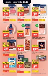 Smakuj chwile z grillem - Biedronka