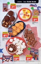 Smakuj chwile z grillem - Biedronka