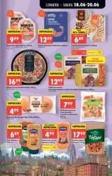 Smakuj chwile z grillem - Biedronka