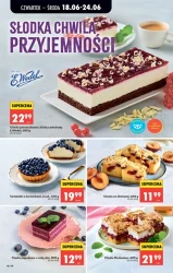 Smakuj chwile z grillem - Biedronka