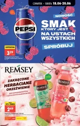 Smakuj chwile z grillem - Biedronka