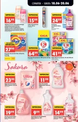 Smakuj chwile z grillem - Biedronka