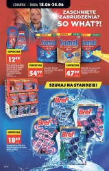 Smakuj chwile z grillem - Biedronka
