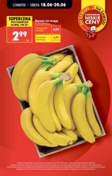 Smakuj chwile z grillem - Biedronka