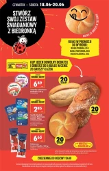 Smakuj chwile z grillem - Biedronka