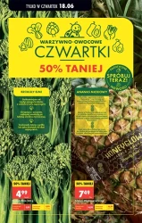 Smakuj chwile z grillem - Biedronka