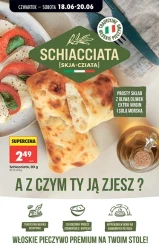 Smakuj chwile z grillem - Biedronka