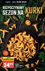 Smakuj chwile z grillem - Biedronka