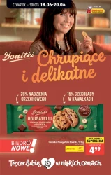 Smakuj chwile z grillem - Biedronka