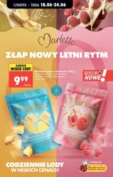 Smakuj chwile z grillem - Biedronka