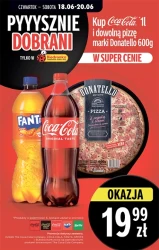 Smakuj chwile z grillem - Biedronka