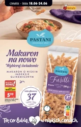 Smakuj chwile z grillem - Biedronka