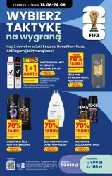 Smakuj chwile z grillem - Biedronka