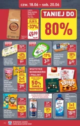 Na tani weekend - Aldi