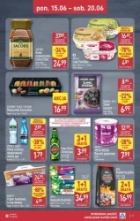 Na tani weekend - Aldi