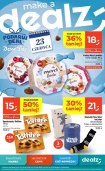 Podaruj Deal na Dzień Taty - Dealz