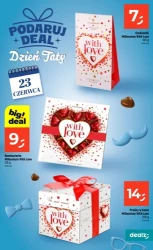 Podaruj Deal na Dzień Taty - Dealz
