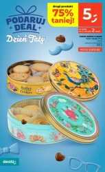 Podaruj Deal na Dzień Taty - Dealz