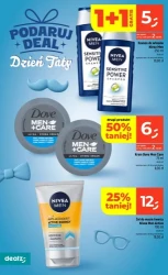 Podaruj Deal na Dzień Taty - Dealz