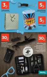Podaruj Deal na Dzień Taty - Dealz