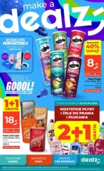 Deal dnia! - Dealz