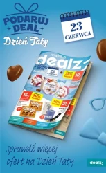 Deal dnia! - Dealz