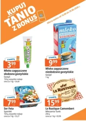 Kupuj tanio w E.leclerc