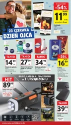 Gorące okazje - Intermarche Super