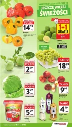 Gorące okazje - Intermarche Super
