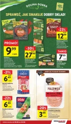 Gorące okazje - Intermarche Super