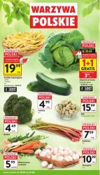 Gorące okazje - Intermarche Super