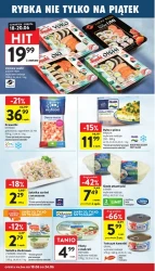 Gorące okazje - Intermarche Super