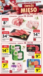 Gorące okazje - Intermarche Super