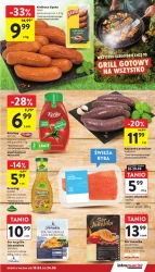 Gorące okazje - Intermarche Super