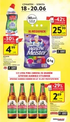 Gorące okazje - Intermarche Super