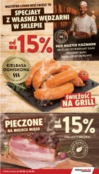Gorące okazje - Intermarche Super