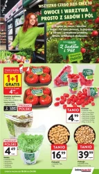 Gorące okazje - Intermarche Super