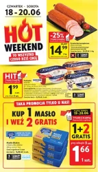 Gorące okazje - Intermarche Super