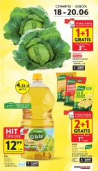 Gorące okazje - Intermarche Super