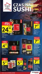 Gorące okazje - Intermarche Super