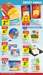 Gorące okazje - Intermarche Super